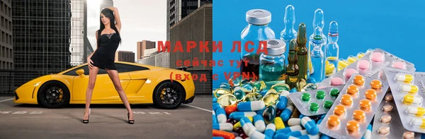 круглые Осинники